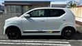 2021 Suzuki Alto Works