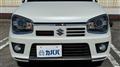 2021 Suzuki Alto Works