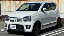 2021 Suzuki Alto Works