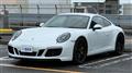 2017 Porsche 911