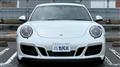 2017 Porsche 911
