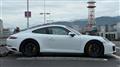 2017 Porsche 911