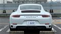 2017 Porsche 911