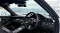 2017 Porsche 911
