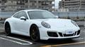 2017 Porsche 911