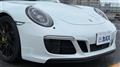 2017 Porsche 911