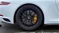 2017 Porsche 911