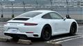 2017 Porsche 911