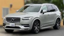 2022 Volvo XC90