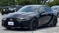 2022 Lexus IS