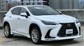 2023 Lexus NX