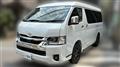 2026 Toyota Hiace Wagon
