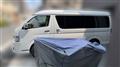 2026 Toyota Hiace Wagon