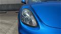 2015 Porsche Cayman