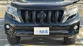 2015 Toyota Land Cruiser Prado