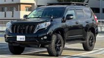 2015 Toyota Land Cruiser Prado