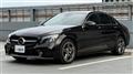 2019 Mercedes-Benz C-Class