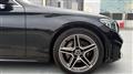2019 Mercedes-Benz C-Class