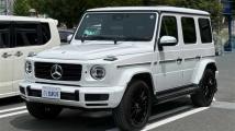 2023 Mercedes-Benz G-Class