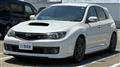 2010 Subaru Impreza Wrx