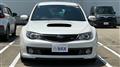 2010 Subaru Impreza Wrx