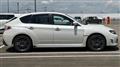 2010 Subaru Impreza Wrx