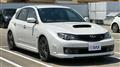 2010 Subaru Impreza Wrx