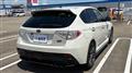 2010 Subaru Impreza Wrx
