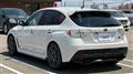 2010 Subaru Impreza Wrx