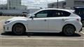 2010 Subaru Impreza Wrx