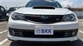 2010 Subaru Impreza Wrx