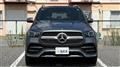 2020 Mercedes-Benz GLE-CLASS