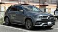 2020 Mercedes-Benz GLE-CLASS