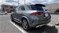 2020 Mercedes-Benz GLE-CLASS