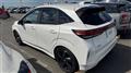 2022 Nissan Note