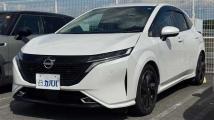 2022 Nissan Note
