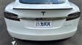 2020 Tesla Motors Others