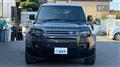 2022 Land Rover Defender