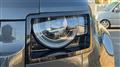 2022 Land Rover Defender