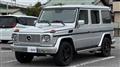 2004 Mercedes-Benz G-Class