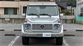 2004 Mercedes-Benz G-Class