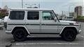 2004 Mercedes-Benz G-Class