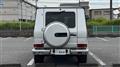 2004 Mercedes-Benz G-Class