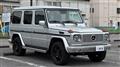 2004 Mercedes-Benz G-Class