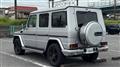 2004 Mercedes-Benz G-Class
