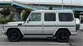 2004 Mercedes-Benz G-Class