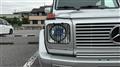 2004 Mercedes-Benz G-Class