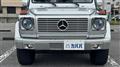 2004 Mercedes-Benz G-Class