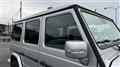 2004 Mercedes-Benz G-Class