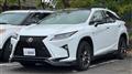 2016 Lexus RX